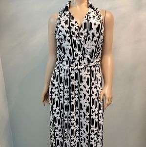 MSK Black & White Maxi, 1X